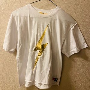 aviator nation crop top